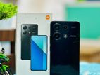 Xiaomi Redmi Note 13 আজকের অফার ৮/২৫৬ (Used)