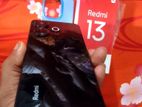 Xiaomi Redmi Note 13 . (Used)