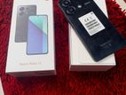 Xiaomi Redmi Note 13 Black/8/256 GB (Used)