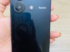 Xiaomi Redmi Note 13 . (Used)