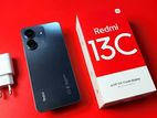 Xiaomi Redmi Note 13 C 8GB/256GB FUll BOX (New)