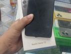 Xiaomi Redmi Note 13 ধ্যামাকা অফার>8/256 (Used)