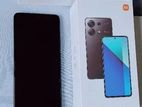 Xiaomi Redmi Note 13 . (Used)