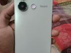 Xiaomi Redmi Note 13 . (Used)