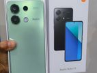 Xiaomi Redmi Note 13 Exchange Fixed (Used)