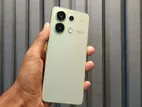 Xiaomi Redmi Note 13 Exchange 🌿 (Used)