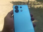 Xiaomi Redmi Note 13 . (Used)