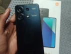 Xiaomi Redmi Note 13 fresh and new (Used)