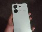 Xiaomi Redmi Note 13 . (Used)