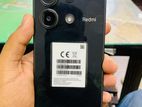 Xiaomi Redmi Note 13 fresh (Used)