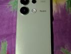 Xiaomi Redmi Note 13 fress (Used)