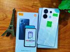 Xiaomi Redmi Note 13 Friday Offer 8/256 (Used)