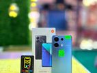 Xiaomi Redmi Note 13 Friday special offer (Used)