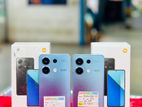 Xiaomi Redmi Note 13 Friday special offer (Used)