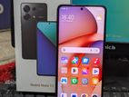 Xiaomi Redmi Note 13 Full Box 8/256 GB (Used)