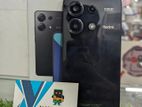 Xiaomi Redmi Note 13 full box only 10deys (Used)