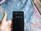 Xiaomi Redmi Note 13 full fresh phone (Used)