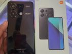 Xiaomi Redmi Note 13 full fresh (Used)