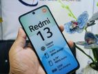 Xiaomi Redmi Note 13 Full intact Official (New)