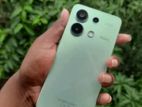 Xiaomi Redmi Note 13 . (Used)
