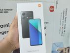 Xiaomi Redmi Note 13 . (Used)