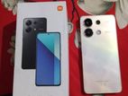 Xiaomi Redmi Note 13 good (Used)