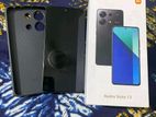 Xiaomi Redmi Note 13 ইমার্জেন্সি সেল (Used)