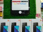 Xiaomi Redmi Note 13 INTACK (New)