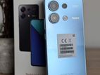 Xiaomi Redmi Note 13 intact (New)