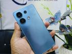 Xiaomi Redmi Note 13 intact Official (New)