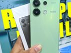 Xiaomi Redmi Note 13 JUST UNBOXING OFFIC (Used)