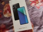 Xiaomi Redmi Note 13 . (Used)