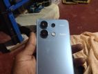 Xiaomi Redmi Note 13 . (Used)