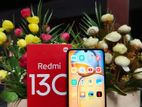 Xiaomi Redmi Note 13 . (Used)