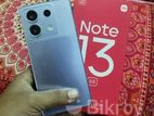 Xiaomi Redmi Note 13 . (Used)