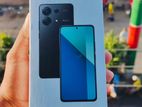 Xiaomi Redmi Note 13 (New)