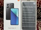 Xiaomi Redmi Note 13 (New)