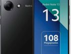 Xiaomi Redmi Note 13 (New)