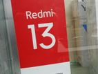 Xiaomi Redmi Note 13 (New)