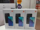 Xiaomi Redmi Note 13 (New)8-256GB💥 (New)