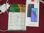Xiaomi Redmi Note 13 . (Used)