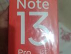 Xiaomi Redmi Note 13 not13 poro (Used)