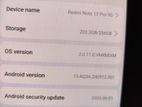Xiaomi Redmi Note 13 Pro 5g (Used)