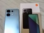 Xiaomi Redmi Note 13 নতুন এর মতো (Used)