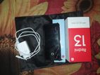 Xiaomi Redmi Note 13 . (Used)