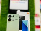 Xiaomi Redmi Note 13 OFFICIAL 4G (Used)