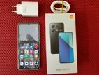 Xiaomi Redmi Note 13 official 8/256 Box (Used)