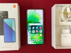 Xiaomi Redmi Note 13 official 8/256 Box (Used)