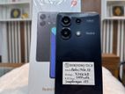 Xiaomi Redmi Note 13 Official (8/256 GB) (Used)