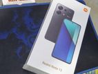 Xiaomi Redmi Note 13 official 8/256 (New)